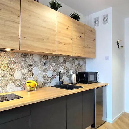 Triapart Dream Bridge Apartman *